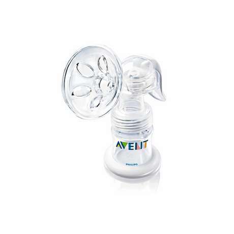 SCF290/20 Philips Avent شافطة حليب الأم اليدوية