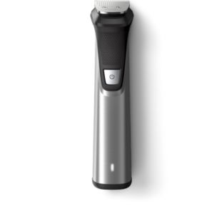 Multigroom series 7000 14-en-1 Visage, Cheveux et Corps