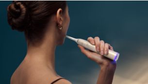 Help protect your gums with our pressure sensor