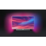 LED televizor 4K UHD se systémem Android