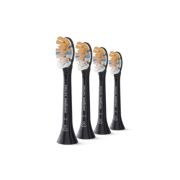 Sonicare Premium All-in-One 4 pack brush heads
