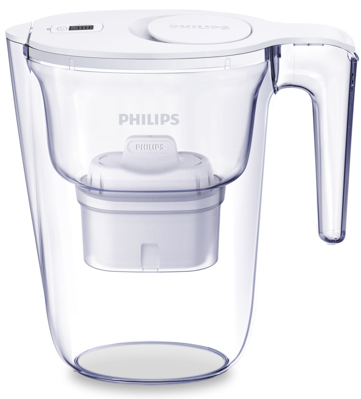 PHILIPS AWP2933 Water Solutions Filter User Manual