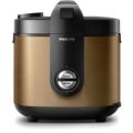 Cooks every grain of rice perfectly