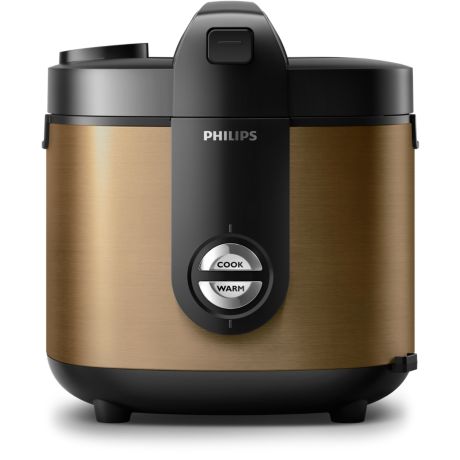 HD3138/34 Viva Collection Rice cooker