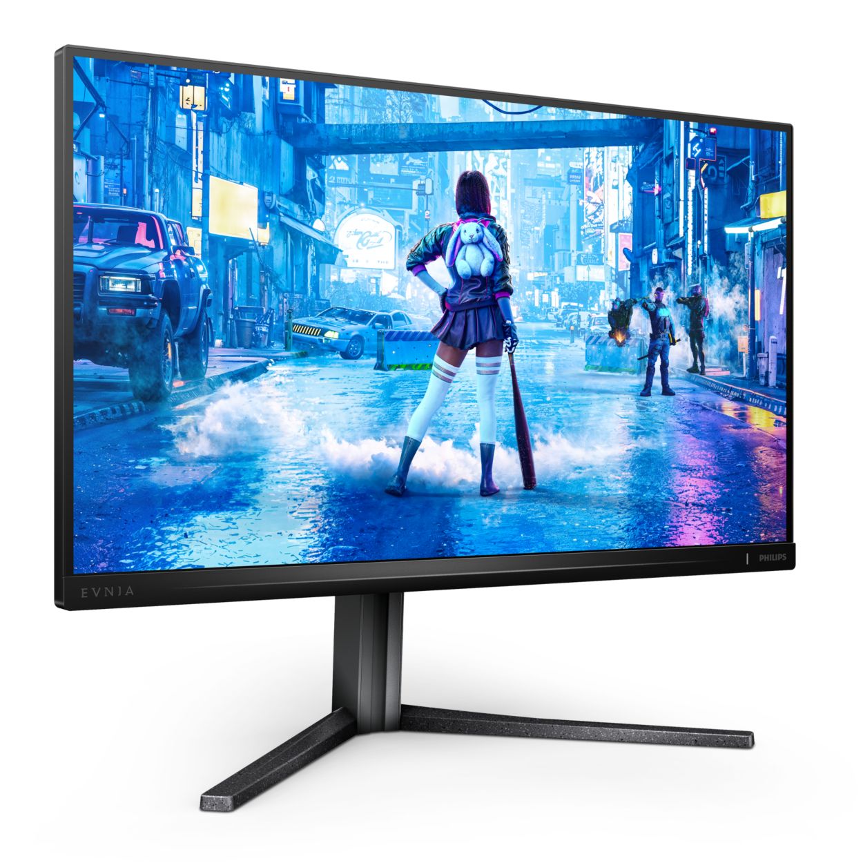 Fast IPS Gaming monitor Full HD oyun monitörü 25M2N5200U/00 | Evnia