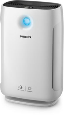Philips Philips 2000i Series Luchtzuiveraar voor grote ruimten AC2889/10 aanbieding