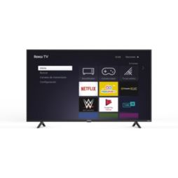 Este televisor Philips de 55 pulgadas y 4K es lo que necesitas para  exprimir Netflix y Disney+ y por solo 399€