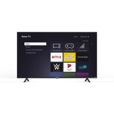 Roku Televisor LED-LCD serie 5000