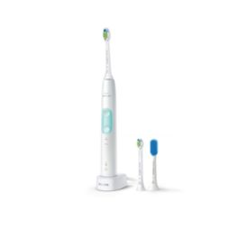 Sonicare ProtectiveClean 4500 ソニッケアー プロテクトクリーン＜プラス＞