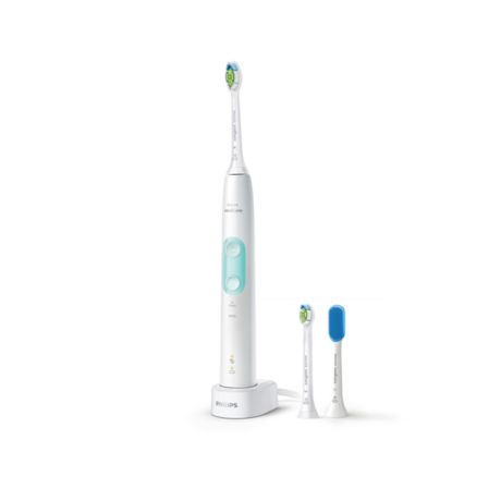 HX6421/10 Philips Sonicare ProtectiveClean 4500 ソニッケアー プロテクトクリーン＜プラス＞