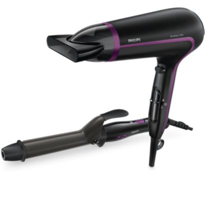 Puiki dovana jūsų plaukams