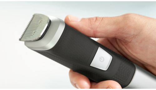 Easy to grip