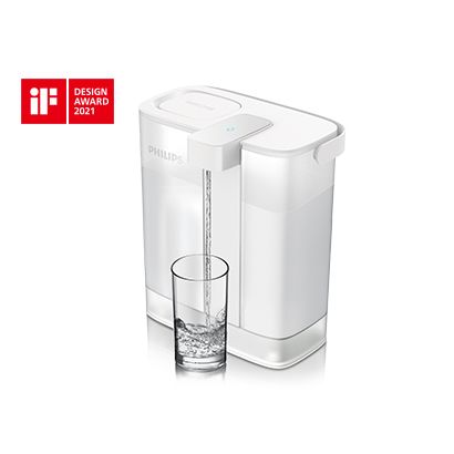 Philips  Instant filtration