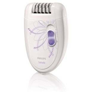 Satinelle HP6403/00 Epilator