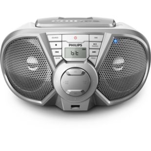 CD Soundmachine