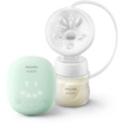 Avent Single Electric Breast Pump Pagrindinis