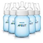 Clinically proven to reduce colic and discomfort*
