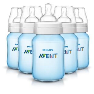 Classic+ baby bottle