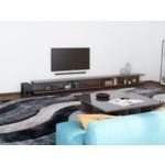 Immersive surround sound for any TV