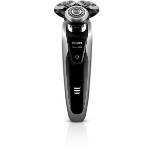 Shaver series 9000 Rasoir électrique 100 % étanche