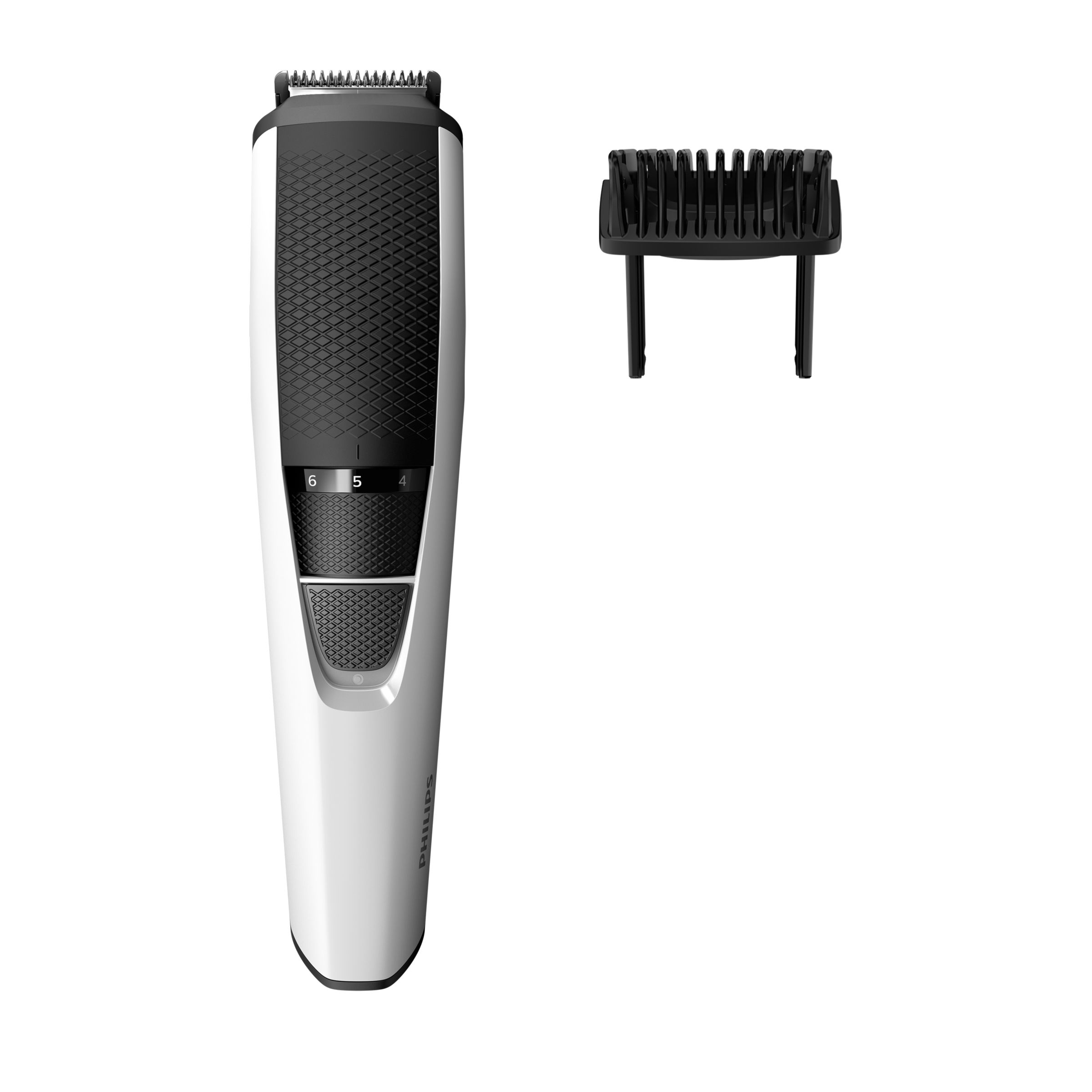 Philips Beardtrimmer Series 3000 - Zastřihovač Vousů - BT3206/14