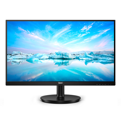 275V8L/74 Monitor Màn hình LCD