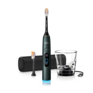 DiamondClean 9000 Brosse à dents rechargeable