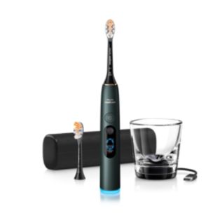 Sonicare DiamondClean 9000 Rechargeable Toothbrush