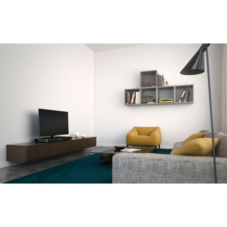 Powerful sound to enhance your TV