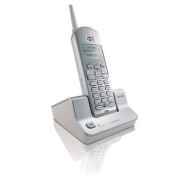 CTNM1211S Cordless telephone