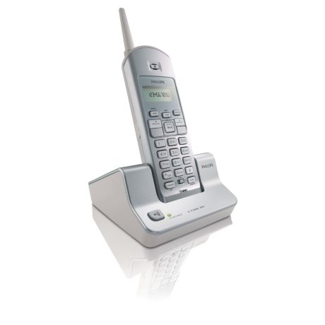 CTNM1211S/77  CTNM1211S Cordless telephone