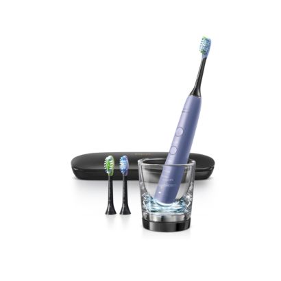 Our best ever toothbrush, for complete oral care