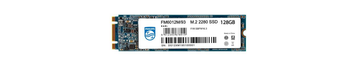 使用此 SSD 升级您的笔记本电脑