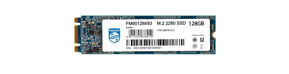 使用此 SSD 升级您的笔记本电脑