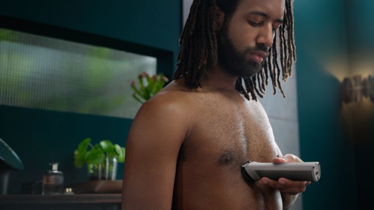 Philips All-in-One Trimmer