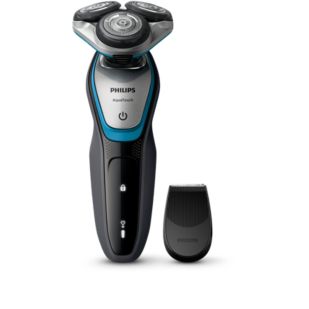 Shaver series 5000 Электробритва для сухого и влажного бритья