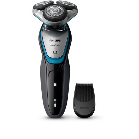 S5400/06 Shaver series 5000 Электробритва для сухого и влажного бритья