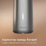 Один для всього: бороди, голови та тіла.