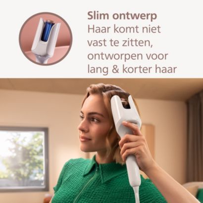 Philips WavePro Styler 9000