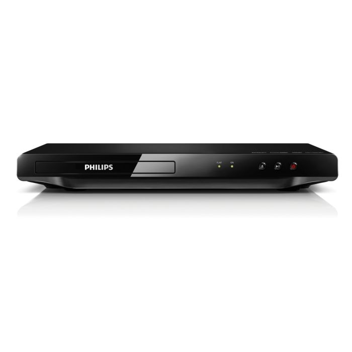 Disfruta sin límites de tus DVD