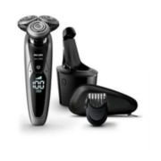 Shaver series 9000 Pánský elektrický holicí strojek Wet &amp; Dry