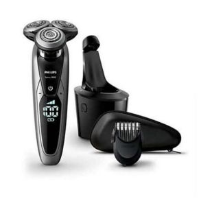 Shaver series 9000 Pánský elektrický holicí strojek Wet &amp; Dry