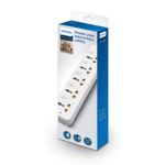 Power your electronics safely