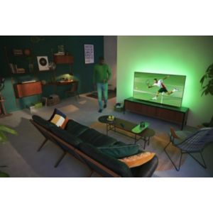 Lifelike picture. Magical light.