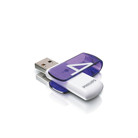 FM04FD05B/97  USB Flash Drive