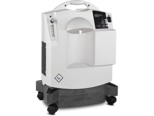 Respironics deals oxygen concentrator