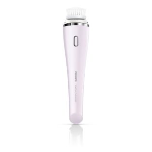 VisaPure Advanced Facial Cleansing Brush