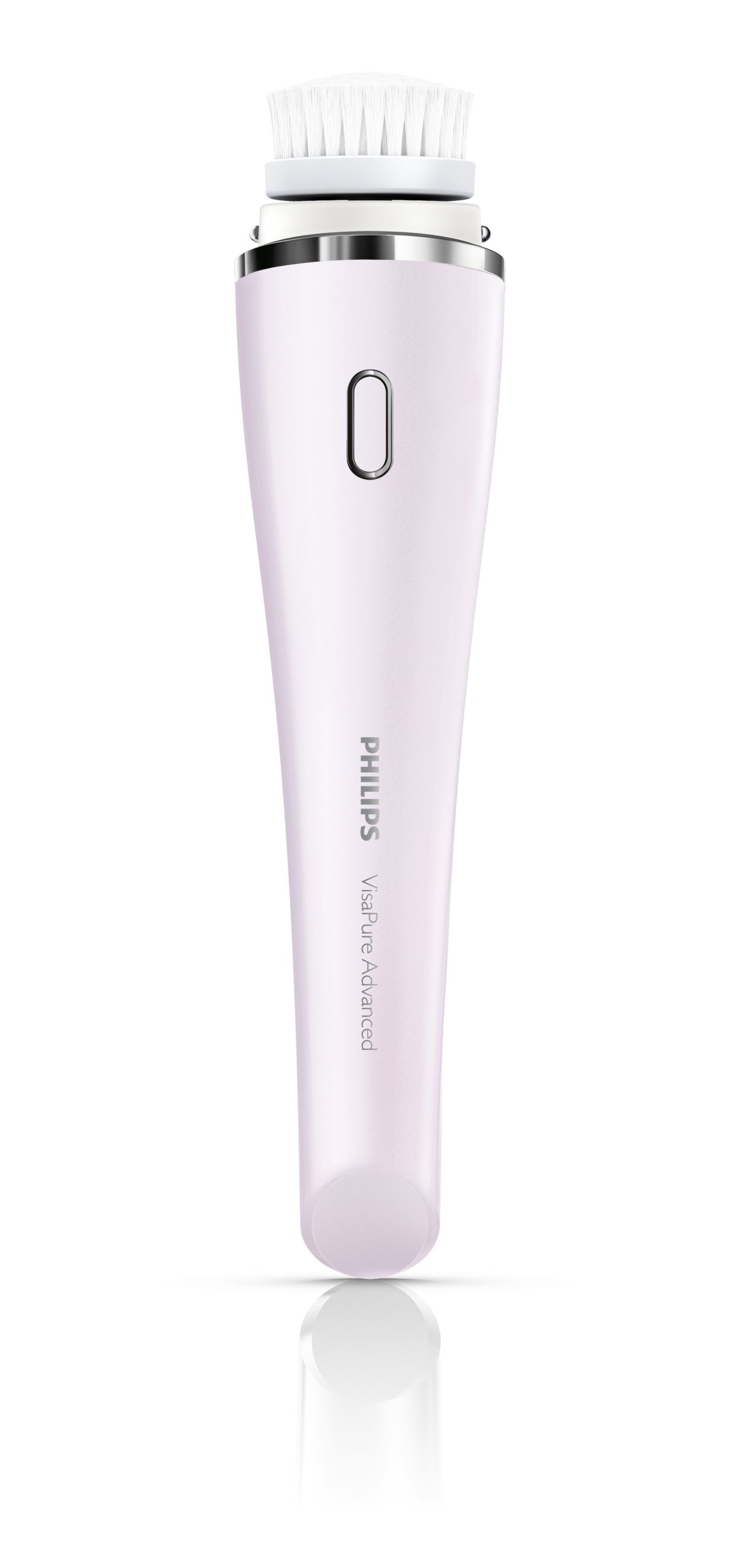 VisaPure Advanced Facial Cleansing Brush SC5340/10 | Philips
