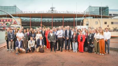 Consorcio EXIT-CVD