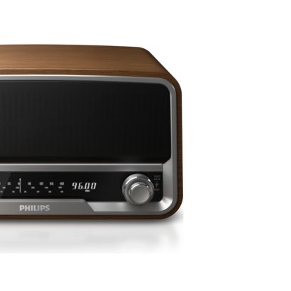 Originalni radio